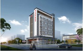 抚州市中医医院