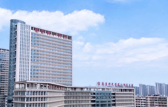 赣南医科大学第一附属医院