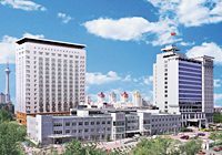 天津市肿瘤医院
