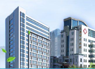 龙岩市中医院