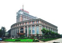 山东省肿瘤医院