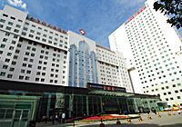 新疆人民医院