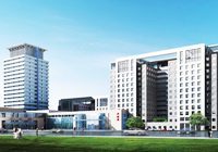 甘肃省人民医院