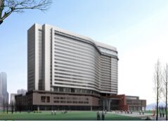 吉林省肿瘤医院
