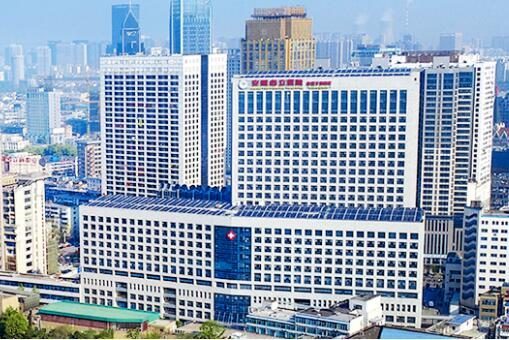 安徽省立医院