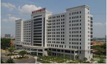 湖北省肿瘤医院