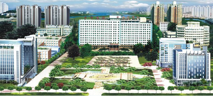 西安唐都医院