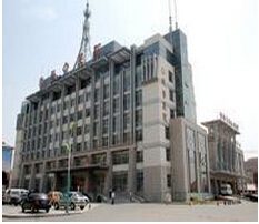 内蒙古武警医院