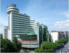 南昌大学第一附属医院