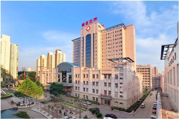 河北医科大学第四医院