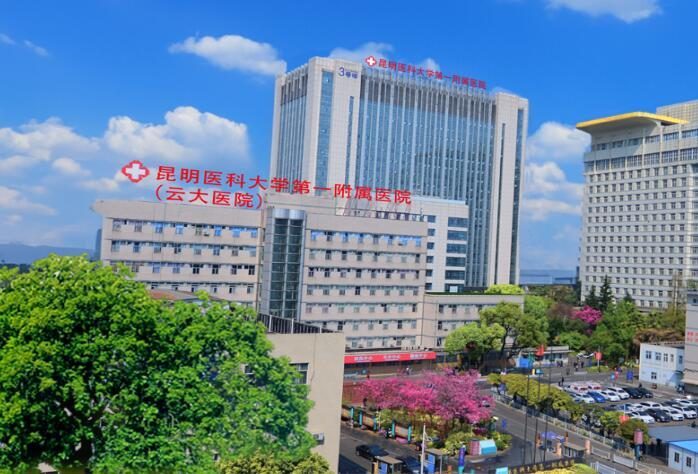 云大医院