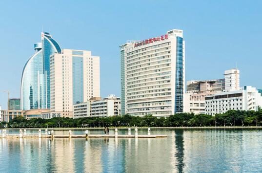 厦门大学附属中山医院