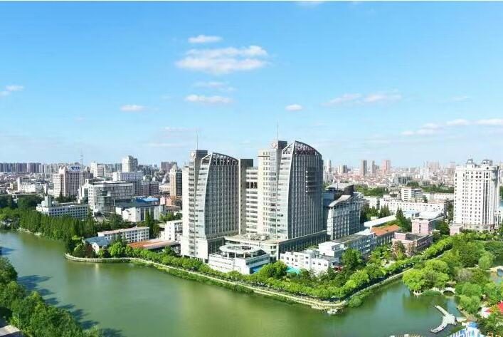 南通大学附属医院
