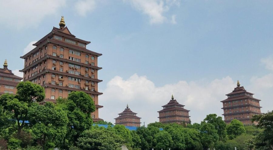 江阴华西医院