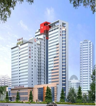青海大学附属医院