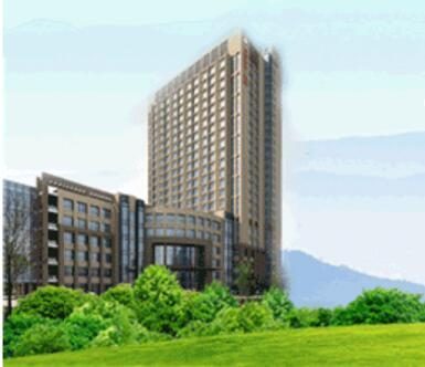 龙岩市第一医院