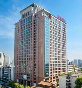 湖南中医药大学第一附属医院