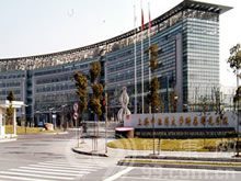 上海曙光医院