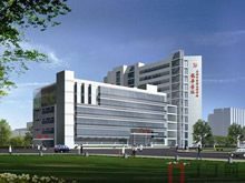 上海中医药大学附属龙华医院