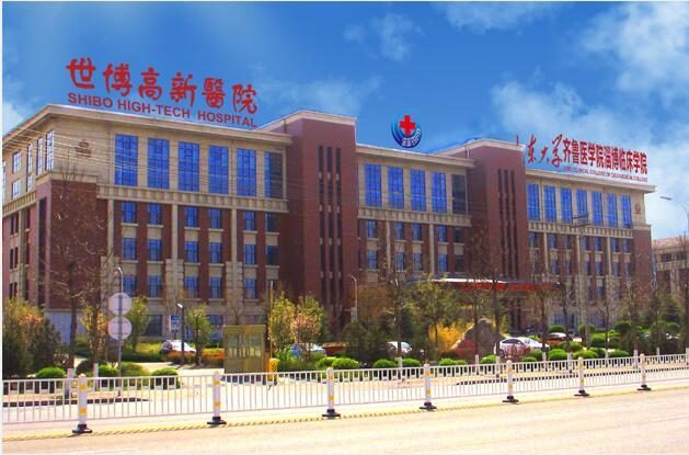 淄博世博高新医院