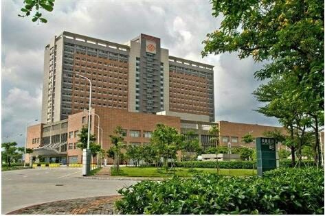 华侨大学附属厦门长庚医院