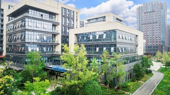 贵阳云影医学影像诊断中心