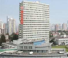上海455医院