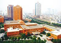 上海仁济医院