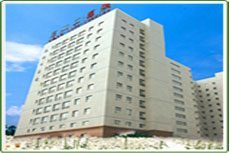中国人民解放军第322医院