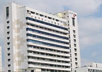 上海第一人民医院