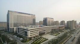 吉林国文医院