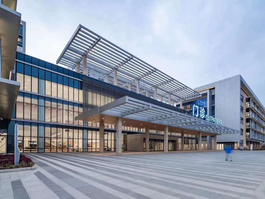 合肥京东方医院