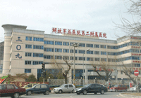 北京解放军309医院