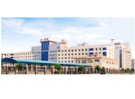 岳阳市第二人民医院