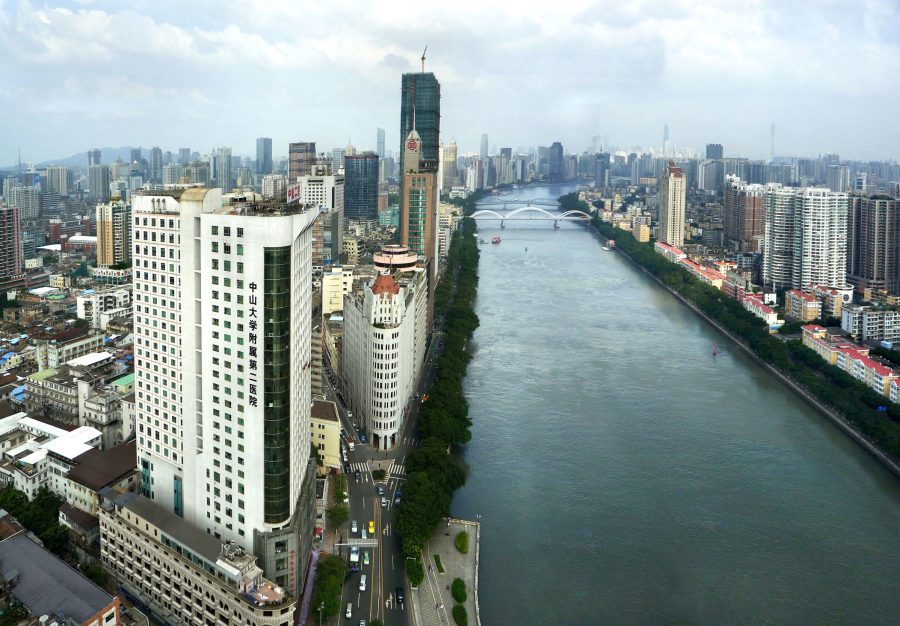中山大学附属第二医院