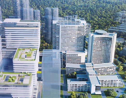 深圳市第二人民医院