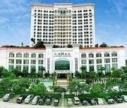 暨南大学附属祈福医院