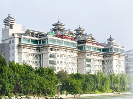 桂林医学院附属医院