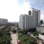 川北医学院附属医院