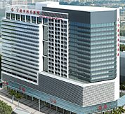 宁德市闽东医院