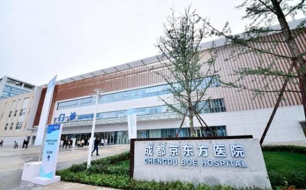 成都京东方医院