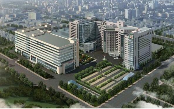 河北医科大学第三医院