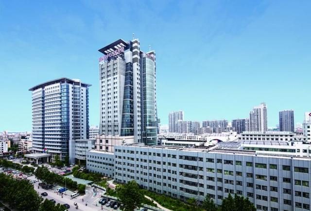 滕州市中心人民医院