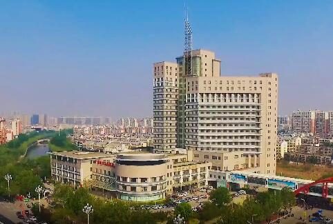 聊城市人民医院