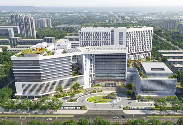 河北医科大学第一医院