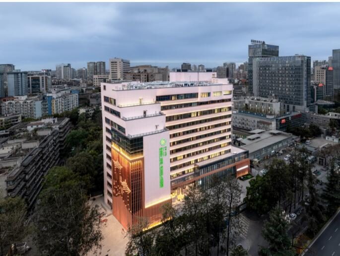 四川大学华西第二医院