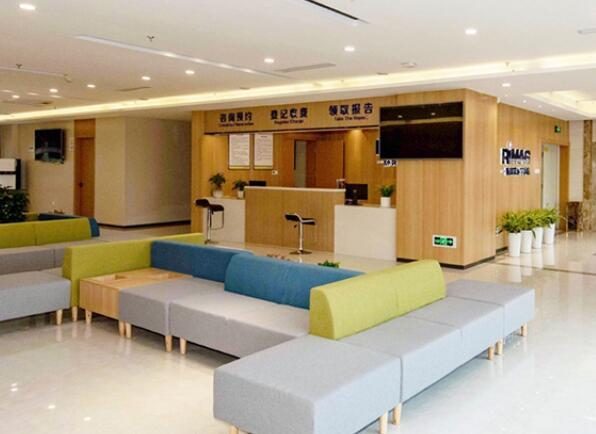 福州一脉阳光医学影像诊断