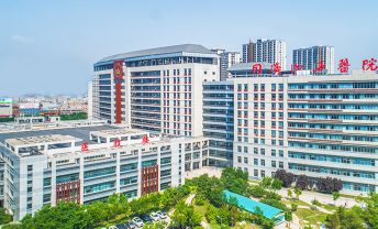 山西医科大学第二医院