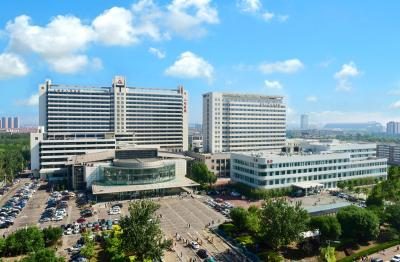 天津市人民医院