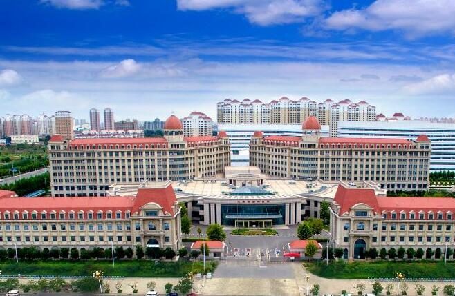 天津市胸科医院